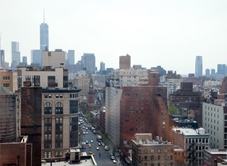 The New York Foundling Careers