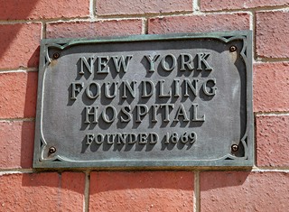 The New York Foundling Careers