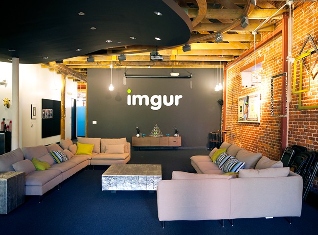 Imgur Careers