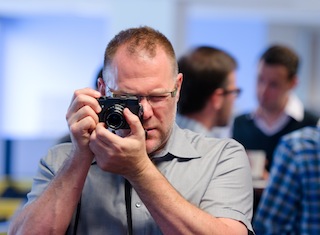 Flickr Careers