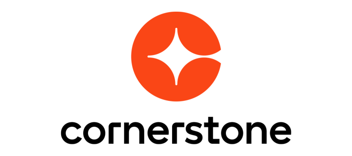 Cornerstone OnDemand logo