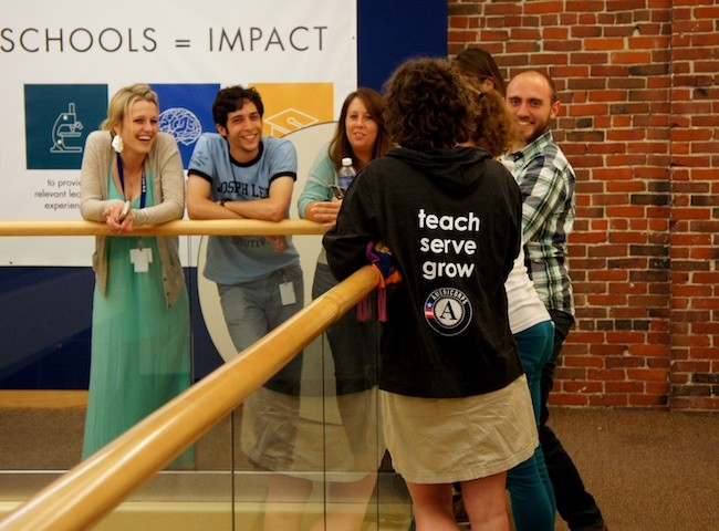 Citizen Schools Careers