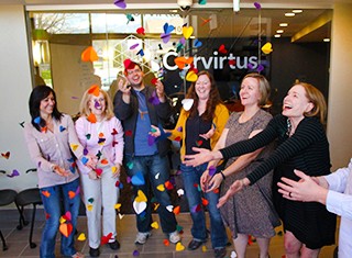 Corvirtus Careers