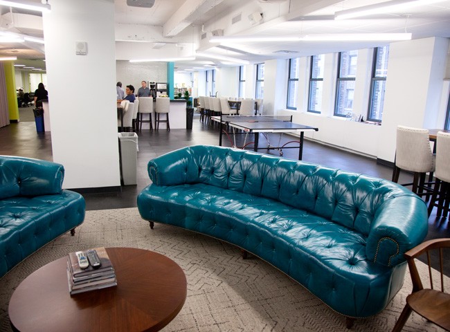Bookspan Careers