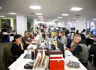 Bookspan Careers