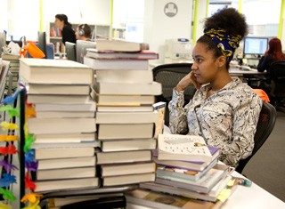 Bookspan Careers