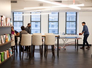 Careers - Office Life
Wealth Of Wisdom