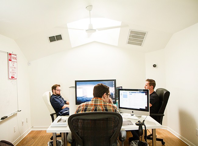 Rocksauce Careers