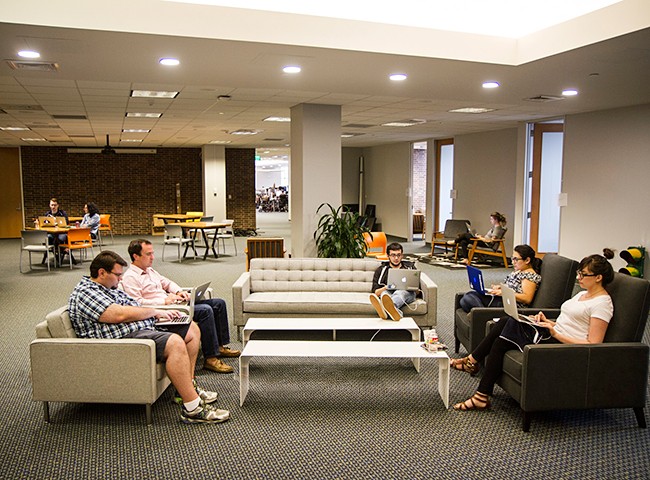 Spredfast Careers