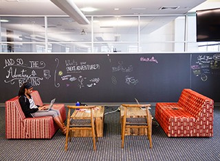 Careers - Spredfast in the World
Industry Innovators