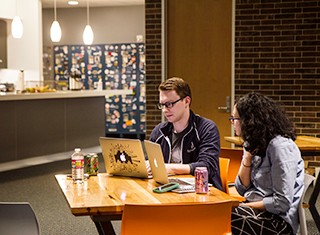Careers - What Spredfast Does
Spredfast 101