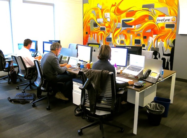 Livefyre Careers