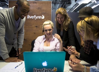 Livefyre Careers