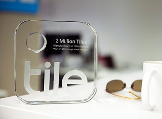 Tile Careers