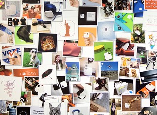 Careers - Office Life
Fun Finders