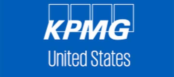 KPMG Logo