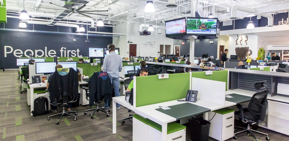 Αποτέλεσμα εικόνας για Ultimate Software offices