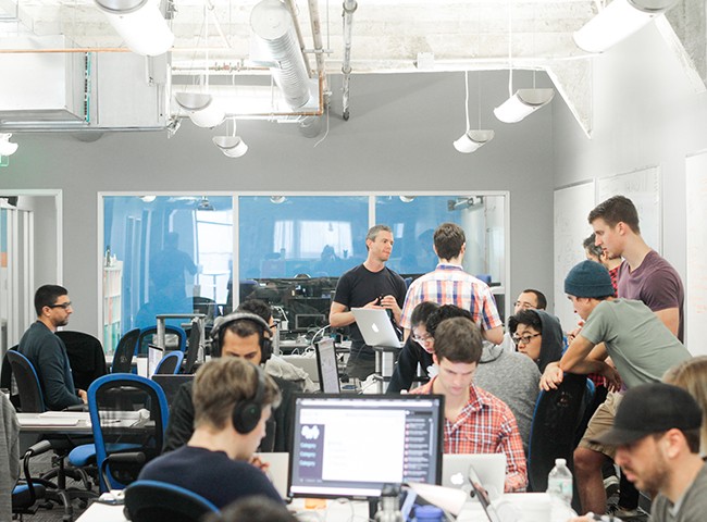 MakerSquare Careers