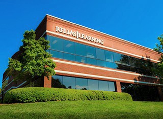 Relias Learning Careers