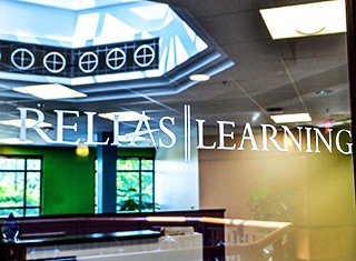 Relias Learning Careers