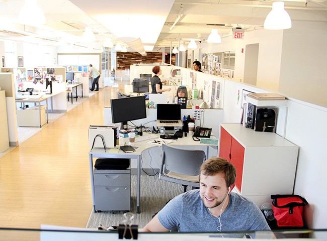 Grafik Careers