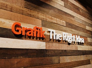 Grafik Careers