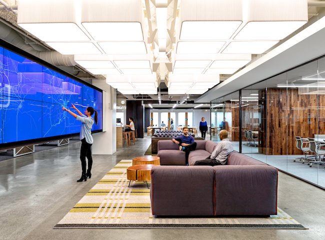 Uber Jobs And Company Culture
