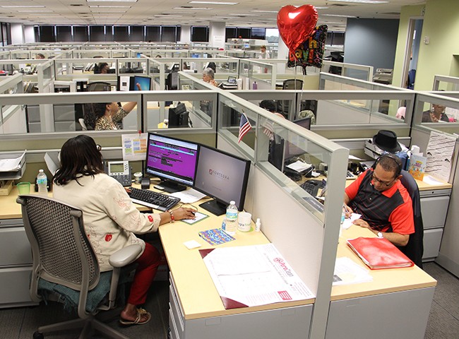 Fortegra Careers