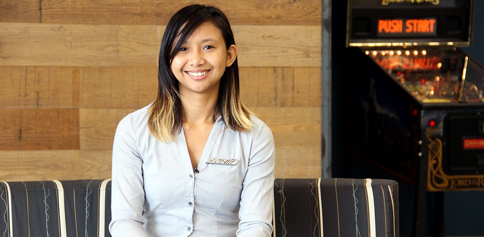 Sokrady Chey, Boutique Operations Geek - RevZilla Careers
