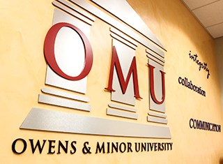 Owens & Minor Careers