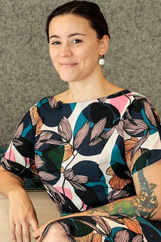 Merci Grace, Group Product Manager, Growth - Slack Careers