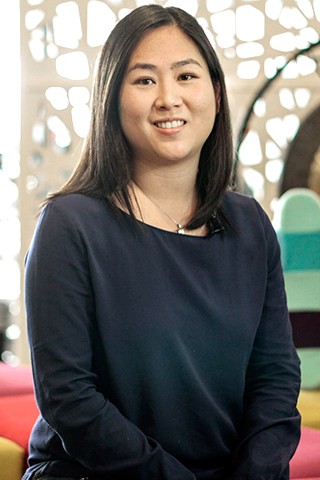 Joann Anderson, Director, Application Engineering - Slack Careers