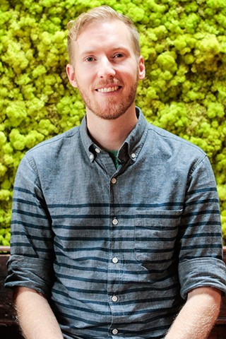 Johnny Rodgers, Senior Staff Engineer - Slack Careers