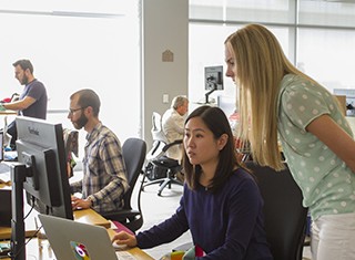 Careers - Slack in the World Company Growth