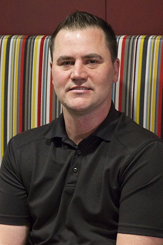 Levi Geinert, Principal Engineer, Engineering Practices Team - Target Careers