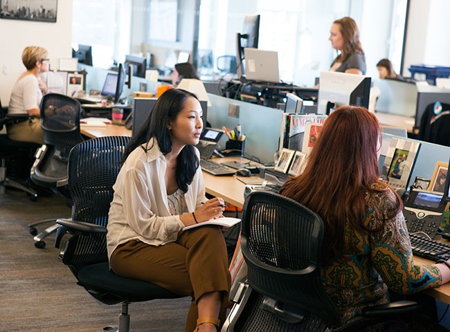 Condé Nast Careers