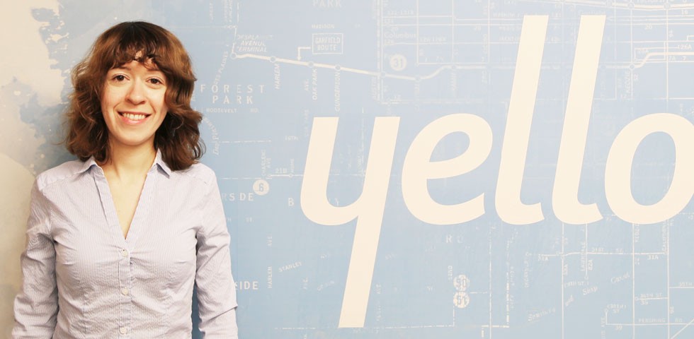 Tamara Duhamell, Quality Assurance Engineer - Yello Careers