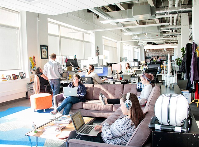 Moz Careers