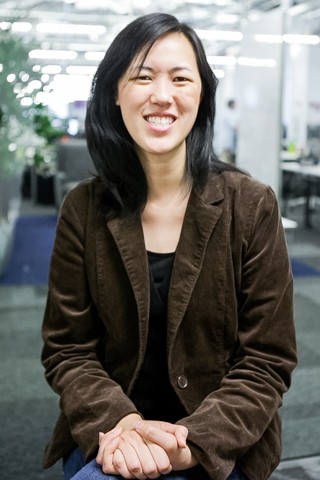 Deborah Liu, Product Manager, Platform Monetization  - Facebook Careers
