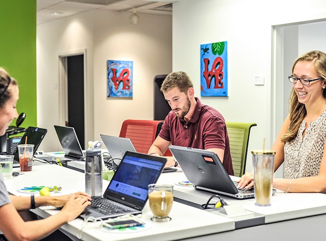 Vynamic Careers