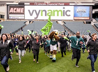 Vynamic Careers