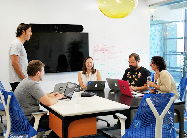 Ironhack Careers