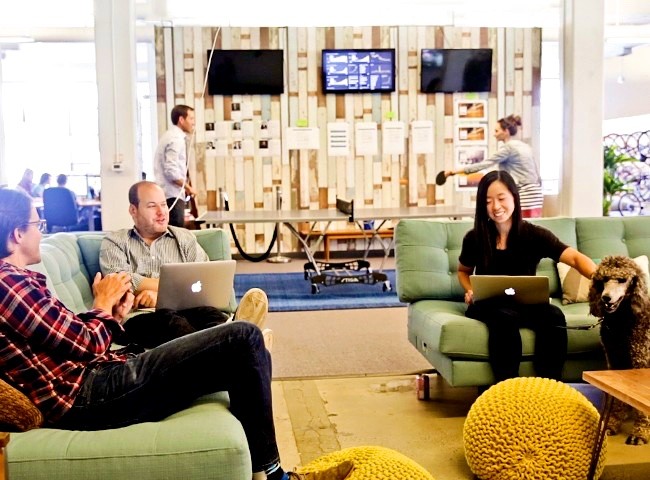 Euclid Analytics Careers