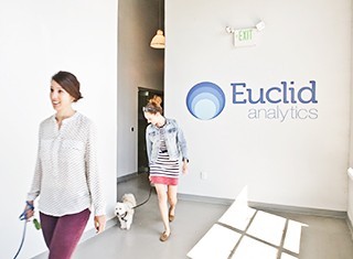 Euclid Analytics Careers