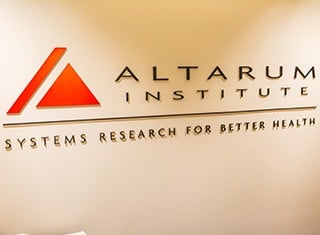 Altarum Careers