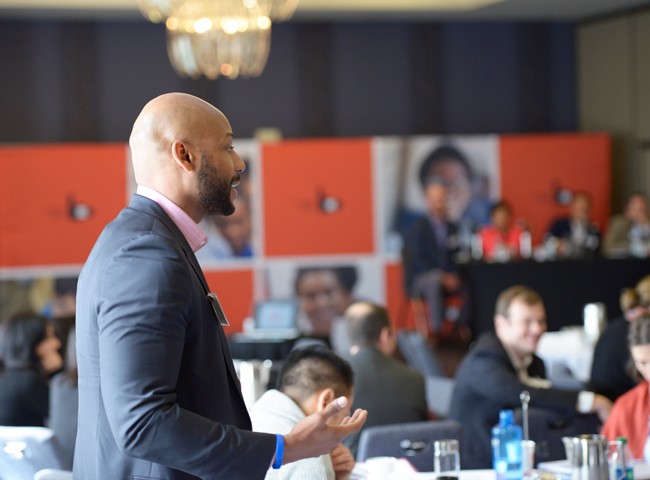 The Broad Residency in Urban Education Careers