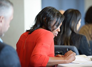 The Broad Residency in Urban Education Careers