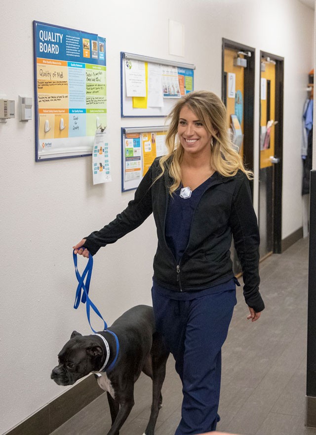 Banfield Pet Hospital In Ann Arbor Mi
