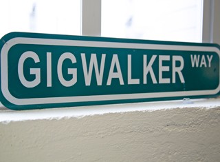 Gigwalk Careers