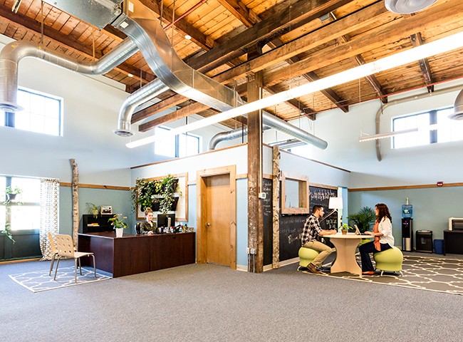 Wellness Connection of Maine Careers